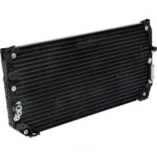 NEW A/C Condenser fits for 94-97 Geo Prizm 1993-1997Toyota Corolla 8846012410