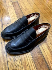 Tricker's women's loafers size 3.5 Uk/36.5 Euro 