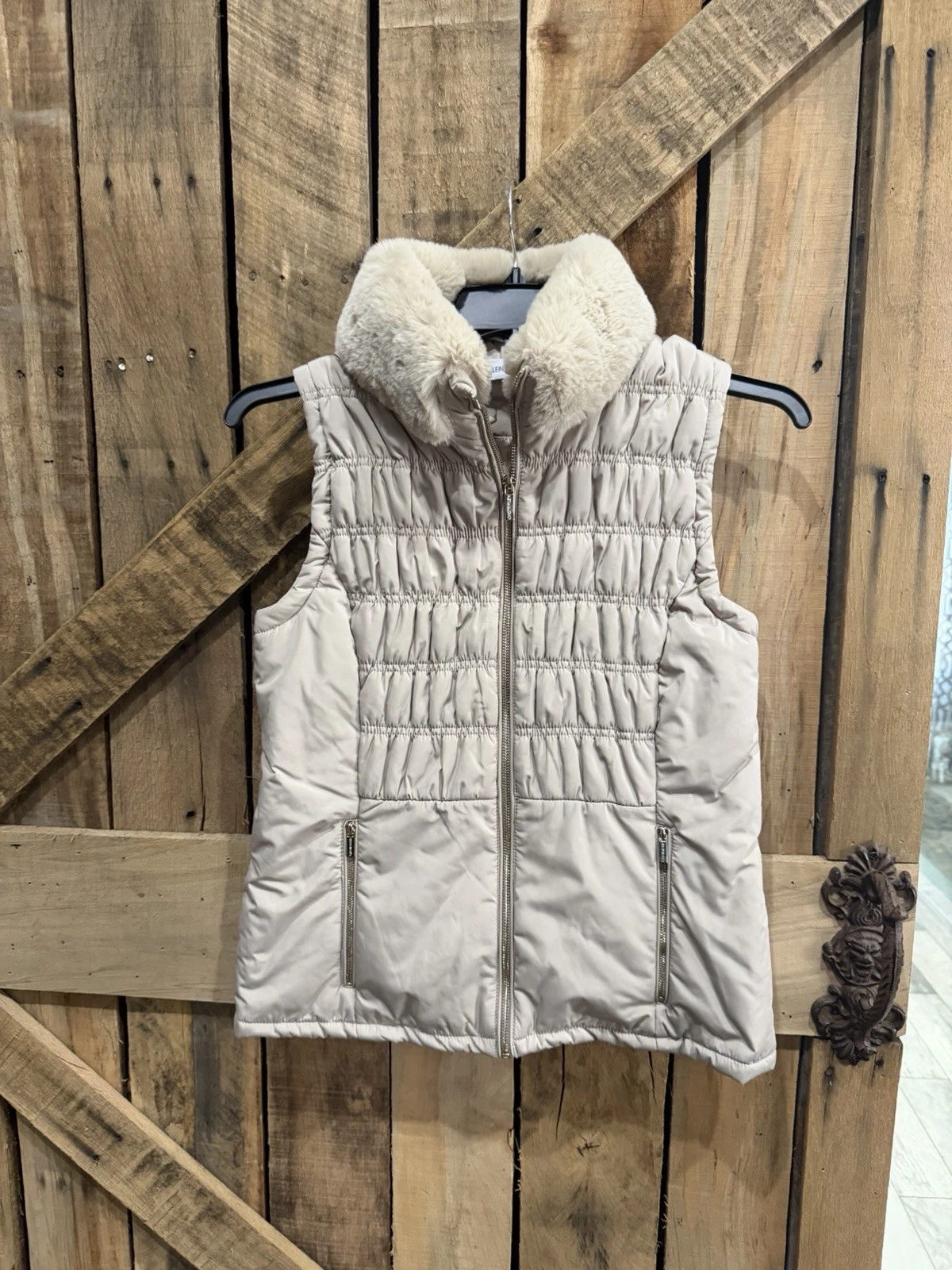 Women’s Calvin Klein Vest