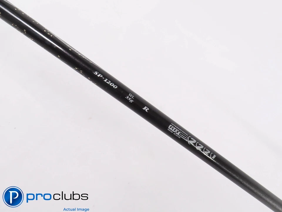 XXIO Prime 12 11.5* DRIVER w/Cover - Prime SP-1200 DST 35g Regular Flex 458764 - Image 3 of 4