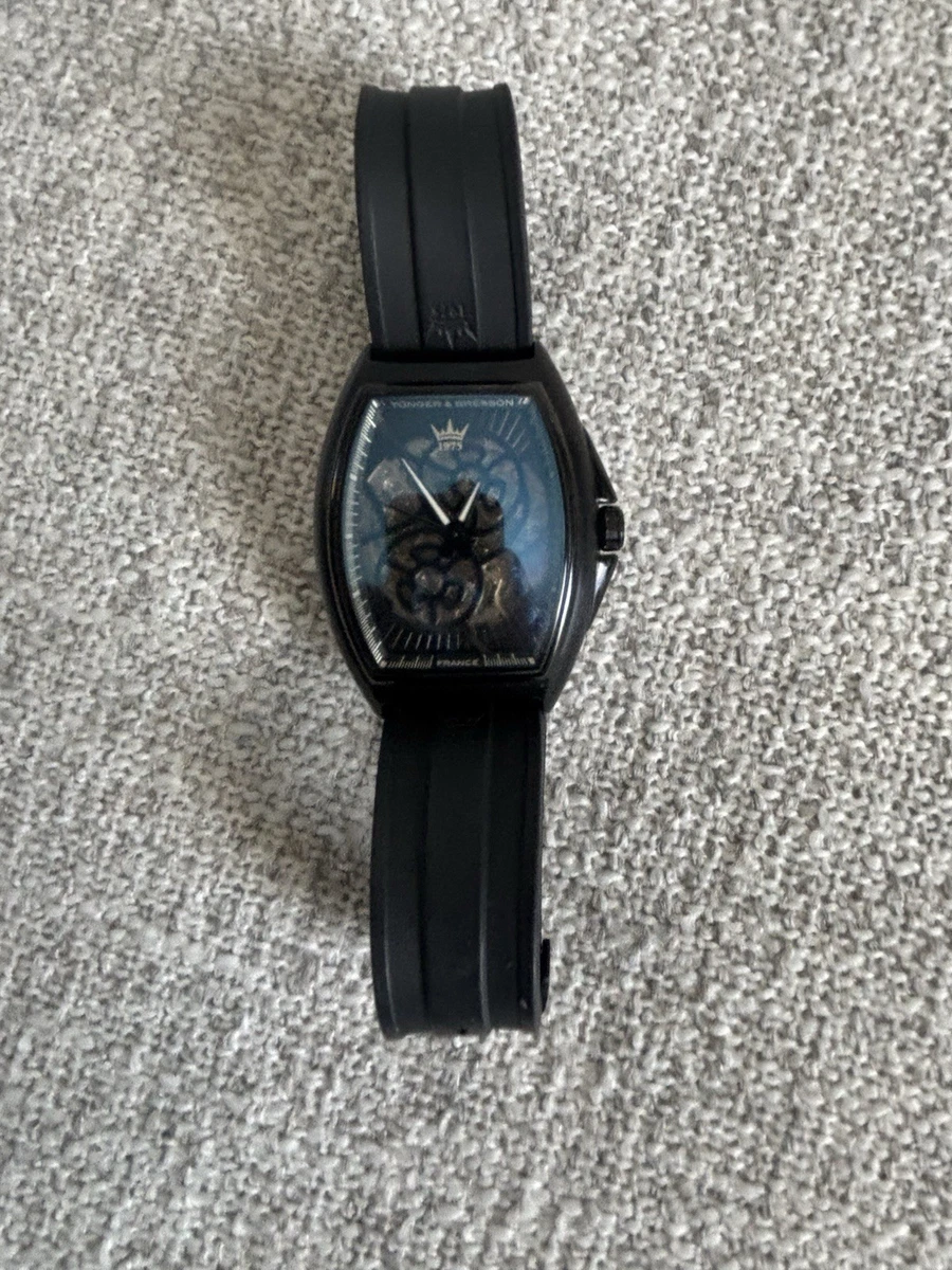 Yonger & Bresson Wristwatches for sale | eBay