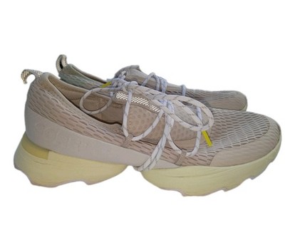 Sorel Women's Kinetic Impact Lace Muiticolor Sneaker Shoes  sz 10.5