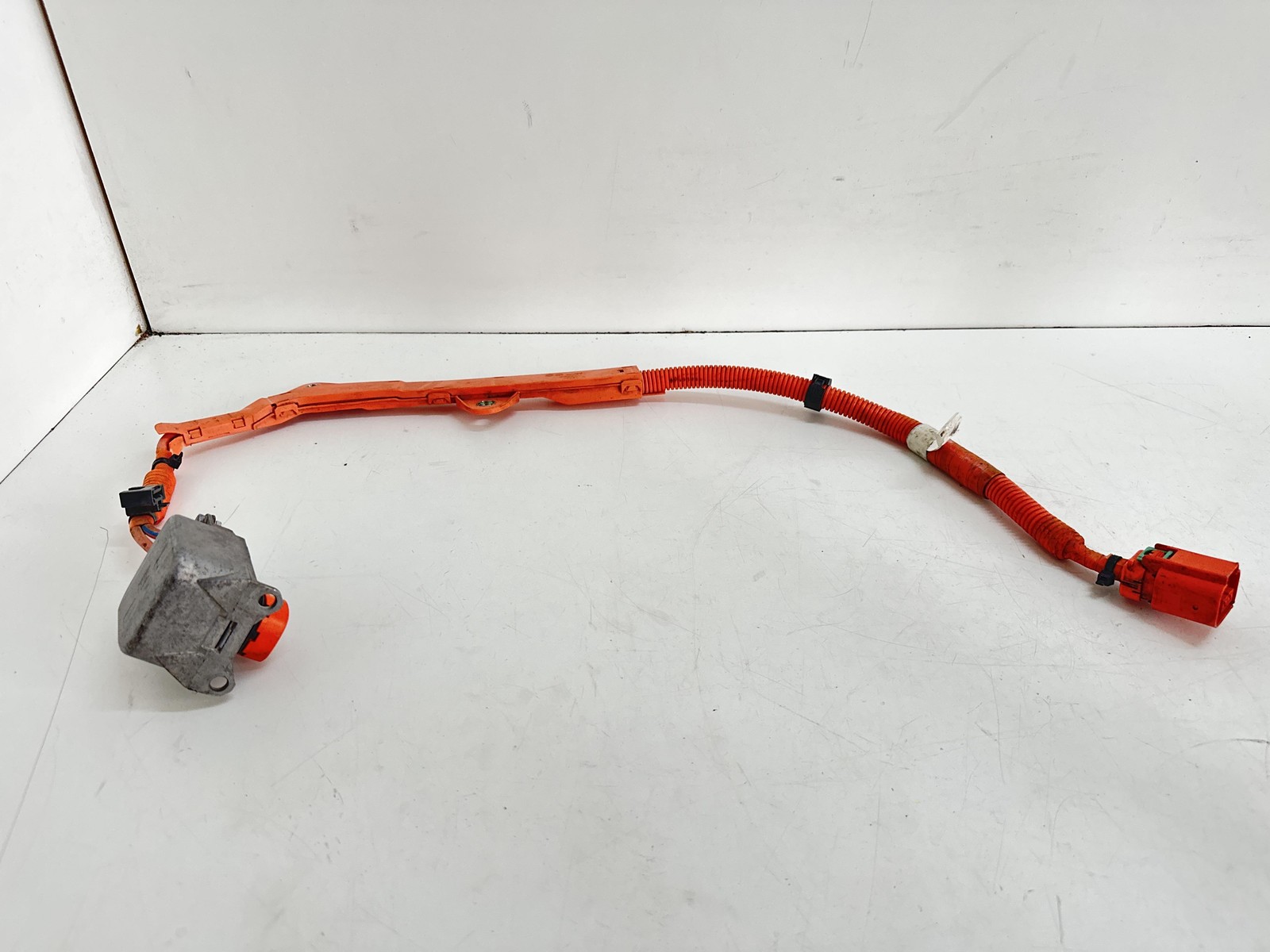 CAVO BATTERIA PER TOYOTA Yaris Cross Serie 35065W Benzina (20>)