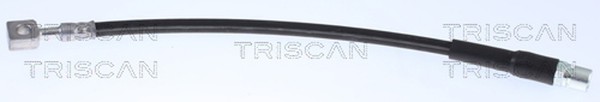 Bremsschlauch Triscan 8150 24112 FüR Opel Ascona Manta CC 400-image
