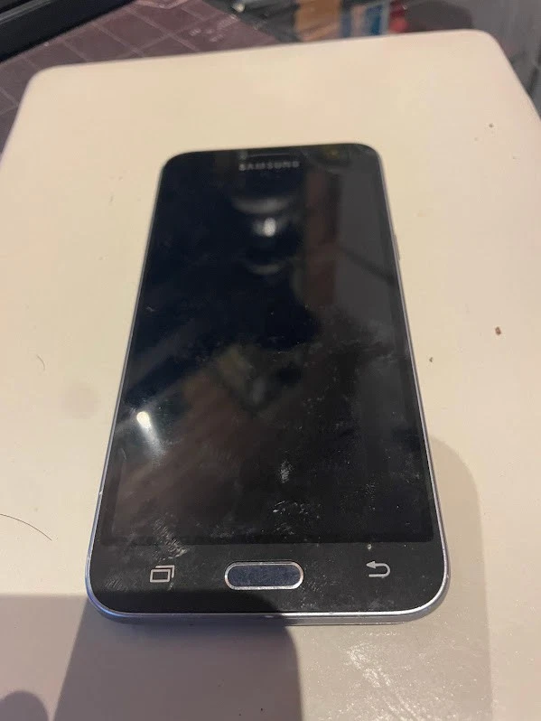 Samsung Galaxy J3 (2016) HS - Photo 1/2