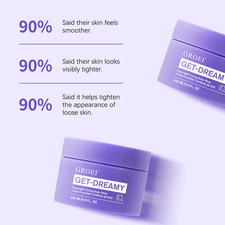Groei Get-Dreamy Overnight Toning Body Whip - 6.8 fl oz/200 ml - New Sale