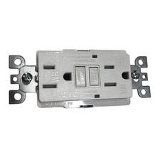 GR-26J - OUTLET-15A-110 Outlet GFCI 13585GT Receptical Plug for Genie Parts