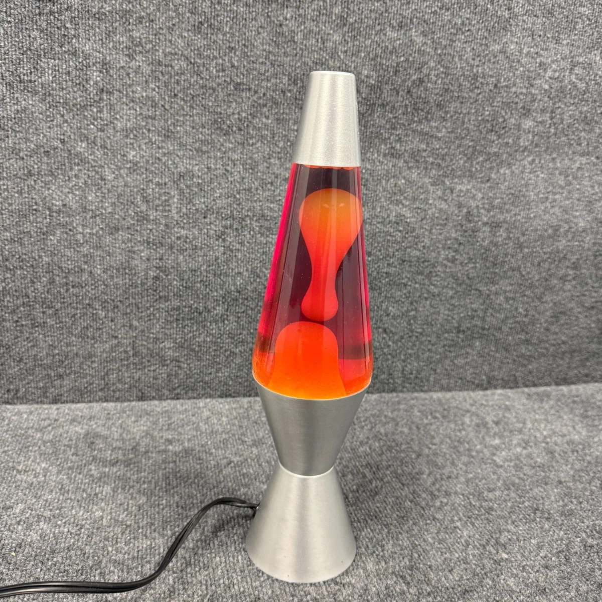 Yellow Lava Lamp for sale | eBay