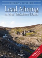 Bradwell's Images Of Yorkshire Dales Lead Mining | Louise Maskill (U. A.) | Buch