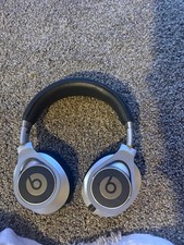 Beats By Dr. Dre Executive Wired Over The Ear...