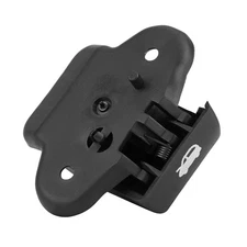 Hood Release Handle Durable Hood Release Latch Handle For Vehicle Home Car FKXP