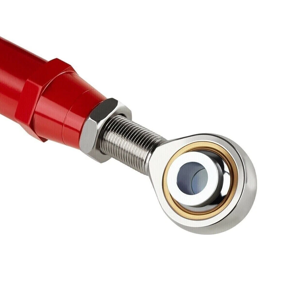 Лифт-комплект гусеничной шины 4,5–8 дюймов для 94–02 Ram 2500 3500 4X4 регулируемая штанга Panhard - Изображение 2 из 4