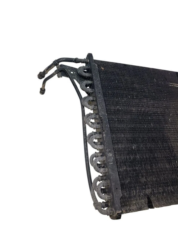 Condensador de CA 8-307 compatible con 80-90 CAPRICE 647954 Foto 2 de 4