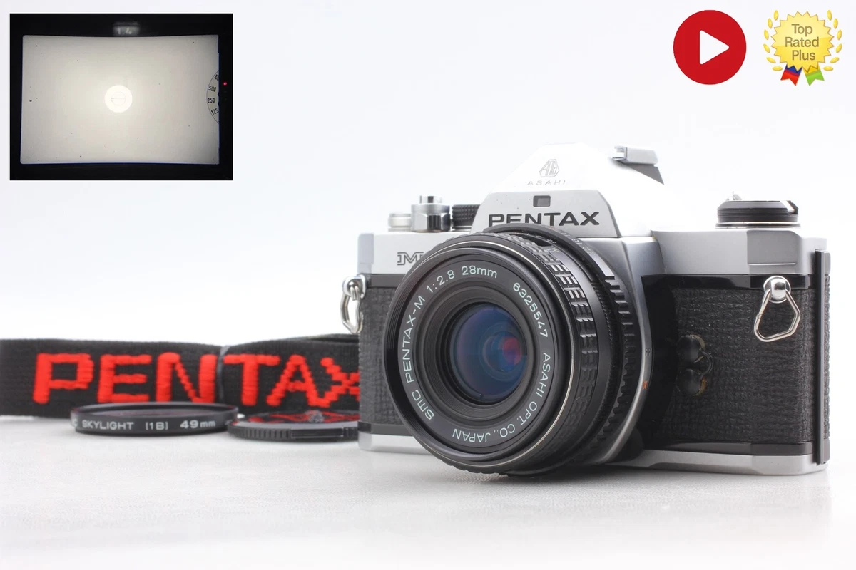 PENTAX MX Film Cameras for sale | eBay