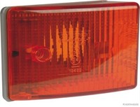Herth+Buss Elparts 83700048 Blinkleuchte Links, P21W Passend FüR MERCEDES-BENZ