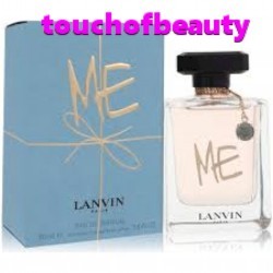 LANVIN ME Edp Vape 80ml