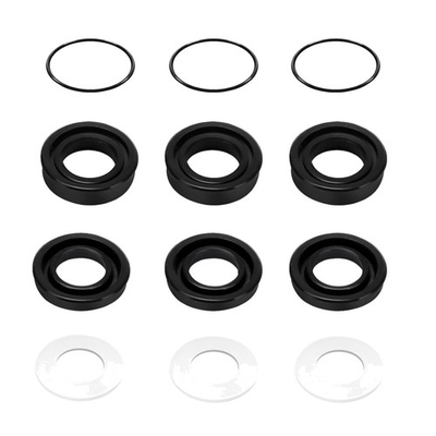 #ad Upgraded Pressure Washer Seal Kit Used on Some Medium Frame Pressure Washer Pump $25.05