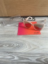 Women's Quay Australia Oversized Sunglasses for sale UK
