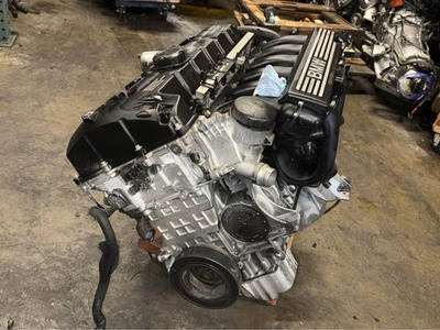 #ad #ad 2008 2009 2010 2011 2012 2013 BMW 328i 128i 3.0L RWD N51 Engine Motor 102K Mile $1084.62