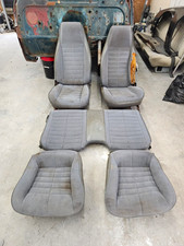 1982 - 1992 Camaro Seats 1982 - 1992 Camaro Seats