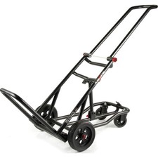 Krane AMG 500 Convertible Hand Truck/Platform Cart, 500lbs Capacity