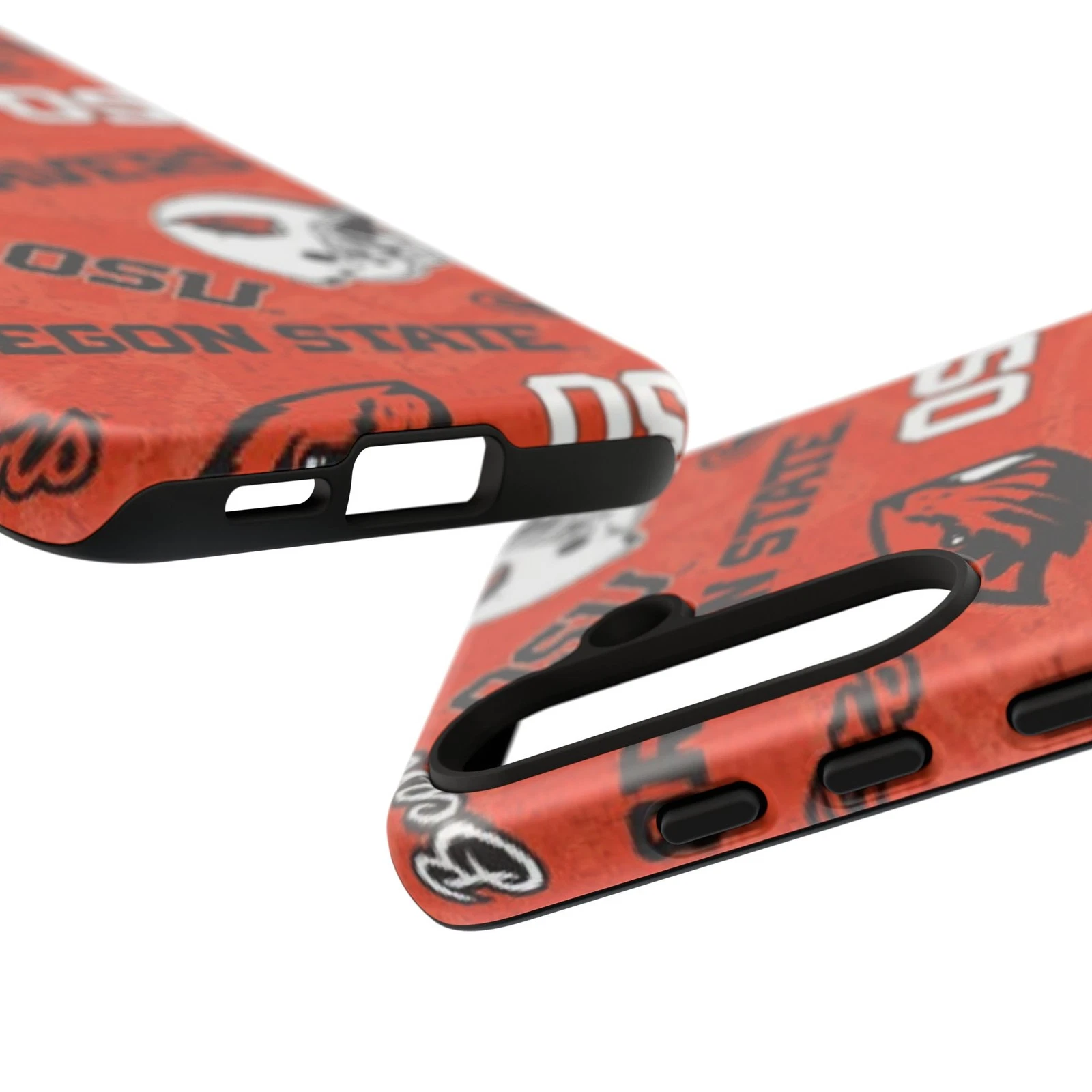 Oregon State University iPhone Cases