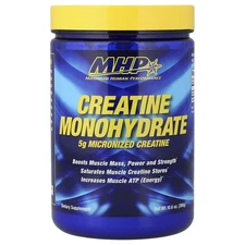 Creatine Monohydrate, 10.6 oz (300 g)