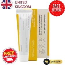 Celimax Pore+Dark Spot Brightening Cream 35ml Nourishing Face Brighten Up Skin