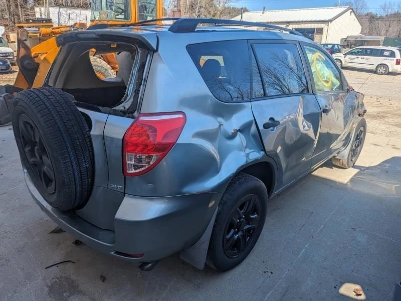 Steering Column Floor Shift Excluding Limited Fits 06-12 RAV4 173560 Foto 2 de 4