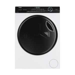 Haier I-Pro Serie 3 HD81-A3939E Wärmepumpentrockner Frontlader 8 kg EEK C