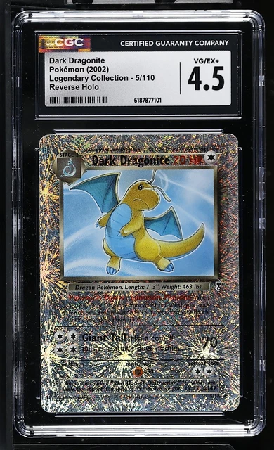 Dark Dragonite