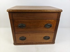 Vintage Caswell Runyon The Perfect Sewing Cab...