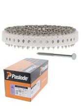 Paslode 35mm Stainless Steel Nails for IM45, Quantity 1,000 - 142207
