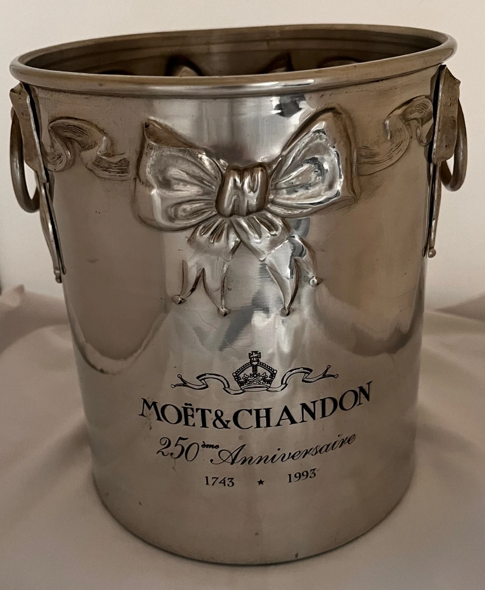 Moet Champagne In Collectible Ice Buckets for sale | eBay