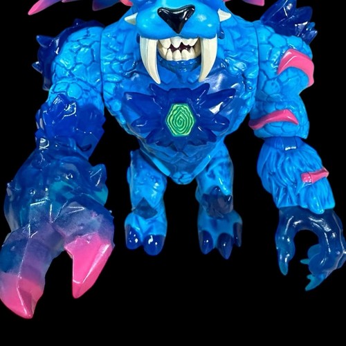 MrBeast Mr Beast Lab 6.5" Panther COLLECTOR FIGURE - Picture 6 of 15