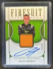 2023 Panini National Treasures NASCAR Racing Checklist Guide in-content 29