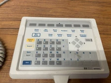 Philips M1106C Remote Patient Monitor Keypad *