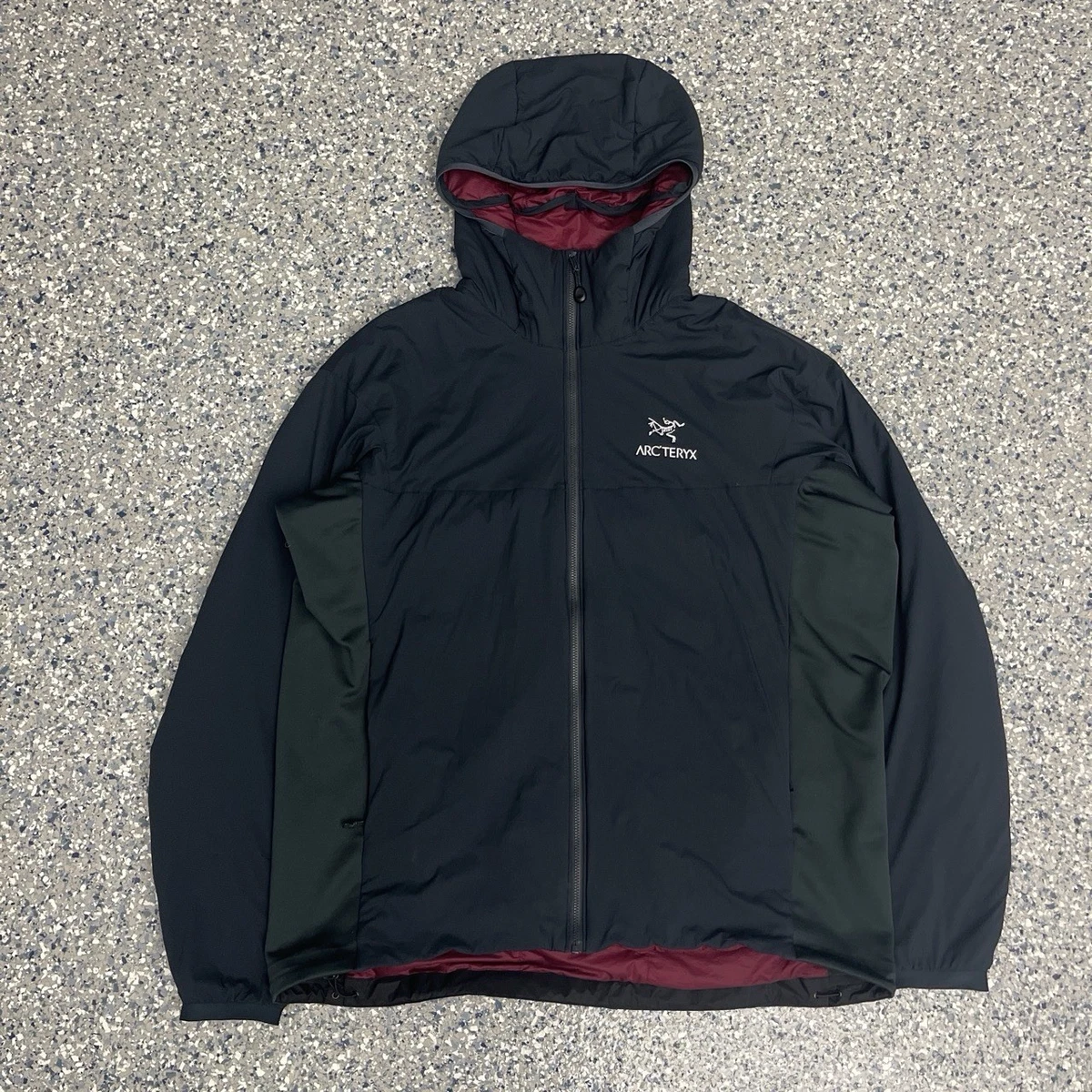 Arcteryx Atom for sale - eBay