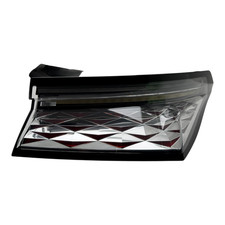 Fanale Stop Posteriore DX LED DS 4 2 2021-2026 Usato Originale