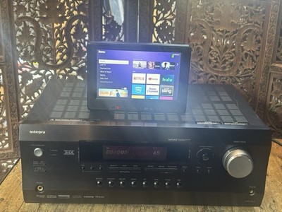 Integra DTR-20.2  Channel AV Receiver