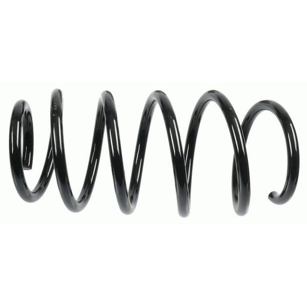 Spiralfeder Sachs 998 737 Vorderachse - 1 StüCk-image