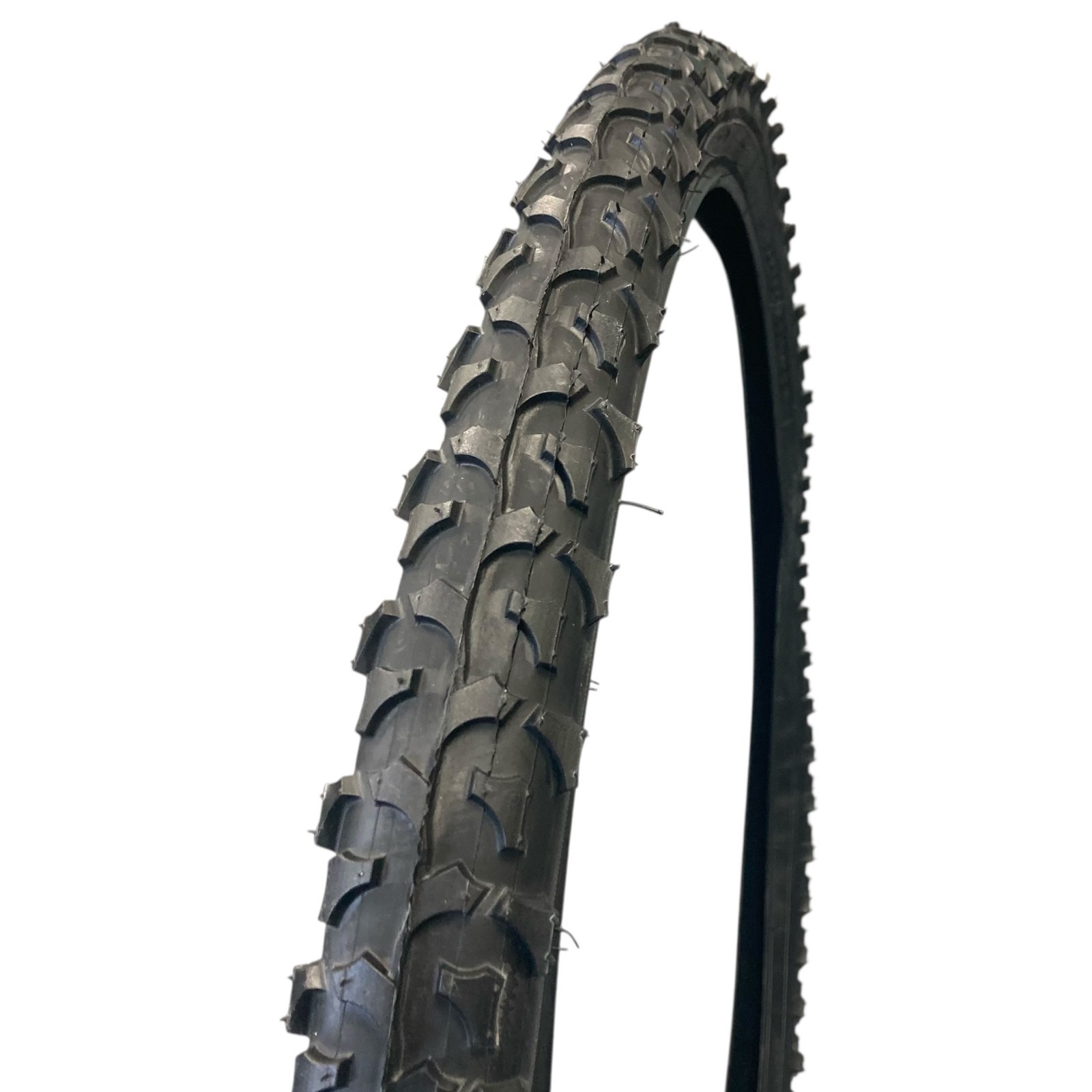 Oxford Delta 26 Inch Bike Tyre 26x2.125""