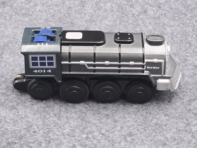 Lionel Learning Curve Battery Powered Train Engine Big Boy 4014 Brio/Thomas - Image 1 of 4