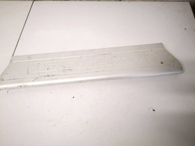 Land-Rover Range Rover Sport 2014 Interior door step trim - FRONT  #2911556-64