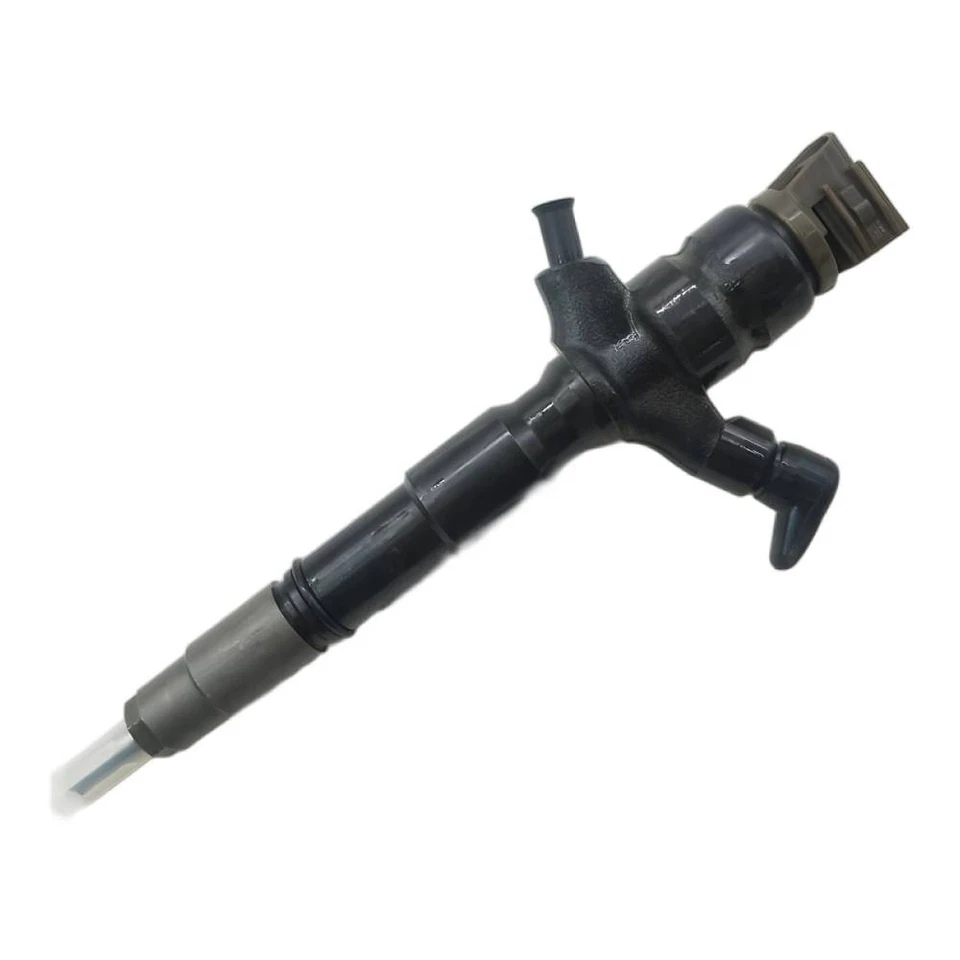 295900-0280 23670-30450 2367030450 Inyector de combustible para Toyota Hilux 2KD-FTV Euro V Foto 2 de 4