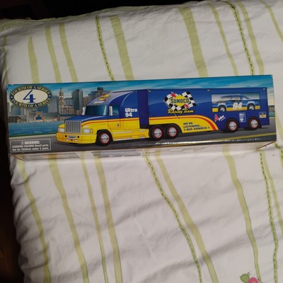 Sunoco Racing Team Truck 1997 Ultra 94 IN BOX 4th of a Series