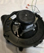 FASCO Draft Inducer Blower Motor used , in good working condition 71582108 34
