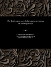 Thomas Peckett Prest The Death Grasp (Paperback) (UK IMPORT)