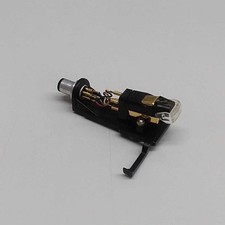 ADC XLM Improved MKII IM Phono Cartridge 5mV Output 0.75-1.5g Stylus Pressure U