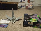 Star Wars The Power of the Force Luke's T-16 Skyhopper Sealed New MISB NIP